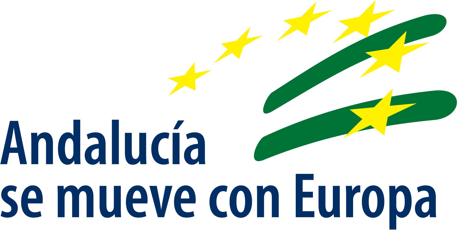 Logo Andalucía se mueve