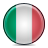 Bandera italiana