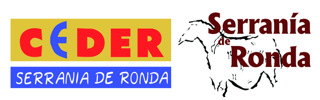 Logo Serranía de Ronda